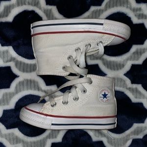 Toddler Converse.